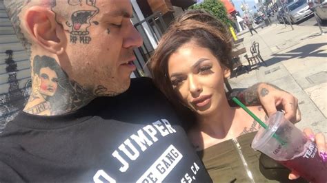 Celina Powell Meets Adam22